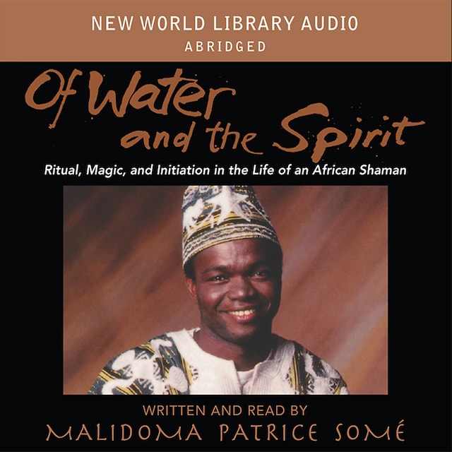 Of Water and Spirit