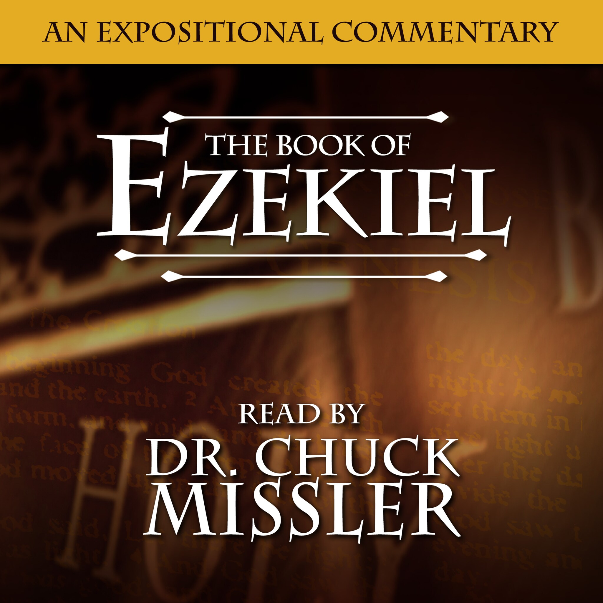 The Book of Ezekiel: An Expositional Commentary ilmaiseksi