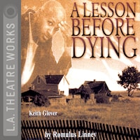 A Lesson Before Dying