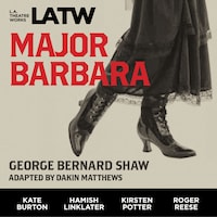 Major Barbara