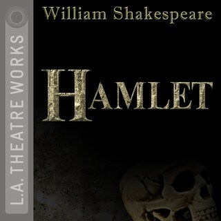 Hamlet bookCoverFor
