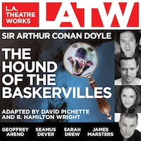 The Hound of the Baskervilles