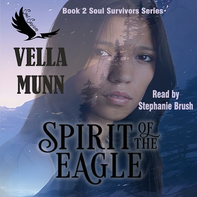 Spirit of the Eagle