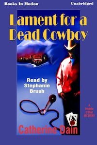 Lament for a Dead Cowboy