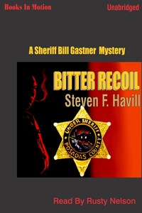 Bitter Recoil