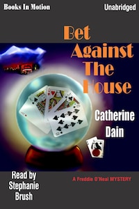 Bet Against the House