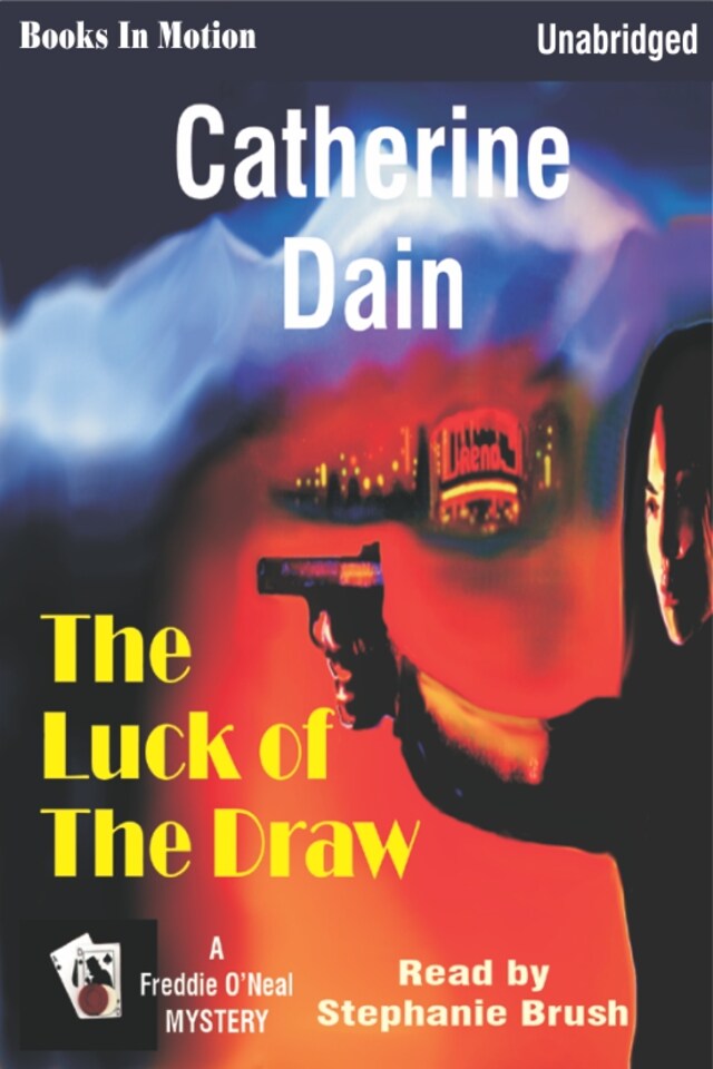 Book cover for Luck of the Draw, The