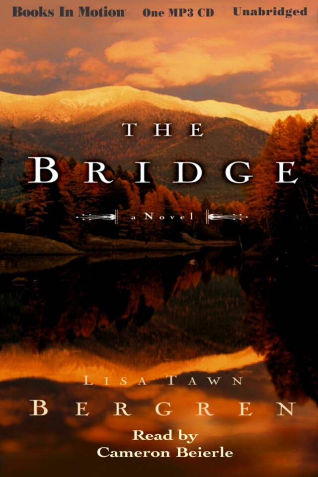 Couverture de livre pour Bridge, The