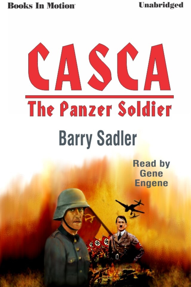 Couverture de livre pour Panzer Soldier, The