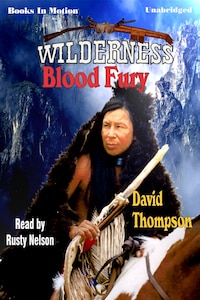 Blood Fury