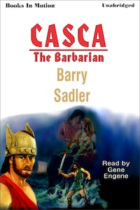 Barbarian, The