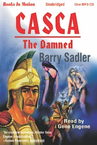 Damned, The