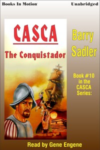 Conquistador, The