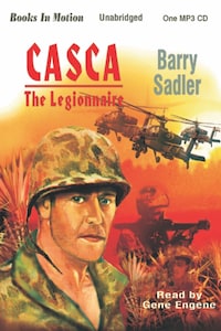 Legionnaire, The