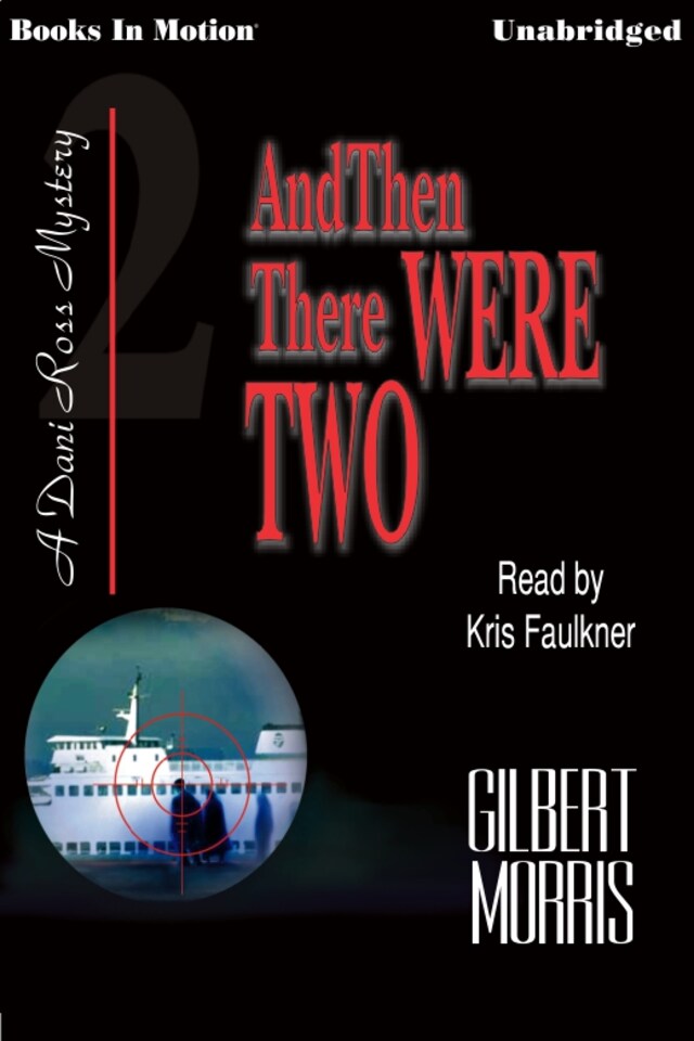 Book cover for And Then There Were Two