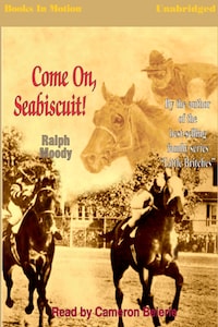C'Mon Seabiscuit
