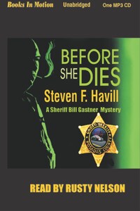 Before She Dies