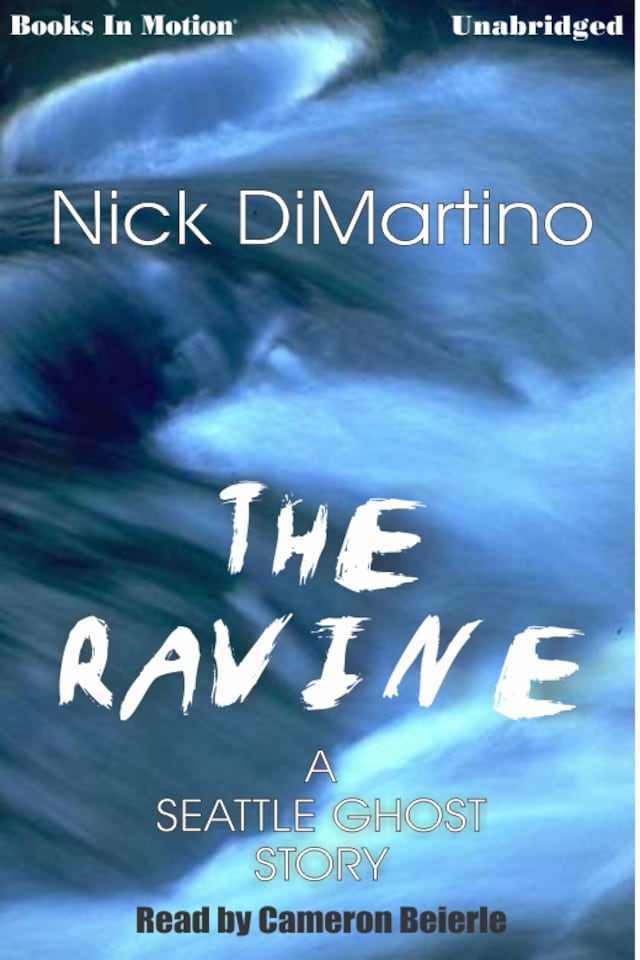 Copertina del libro per Ravine, The