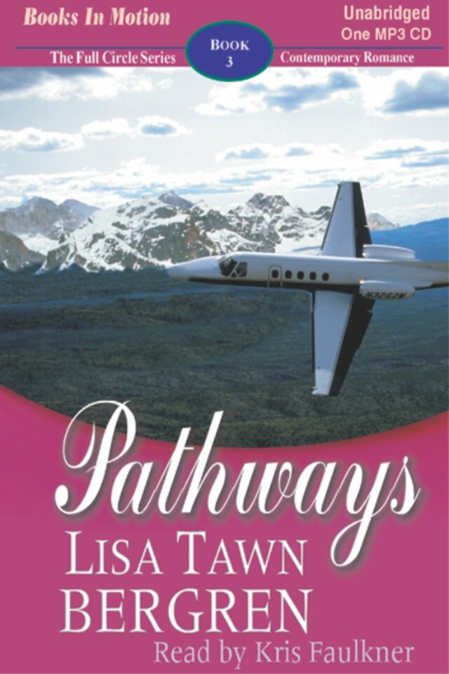 Book cover for Pathways