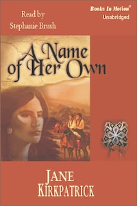 Name of her Own, A