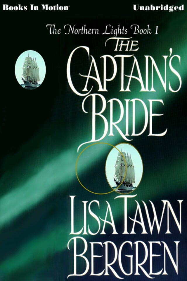 Couverture de livre pour Captain's Bride, The