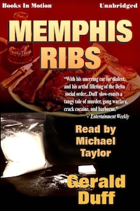 Memphis Ribs