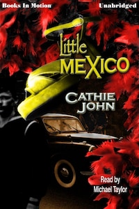 Little Mexico