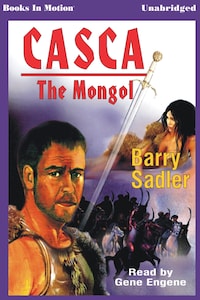 Mongol, The