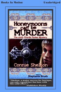 Honeymoons can be Murder