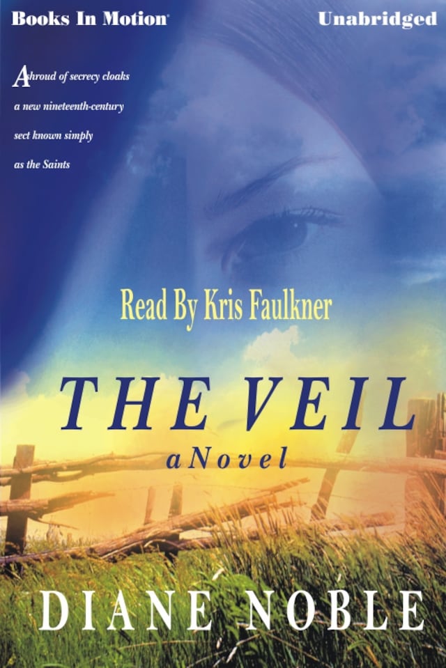 Book cover for Veil, The