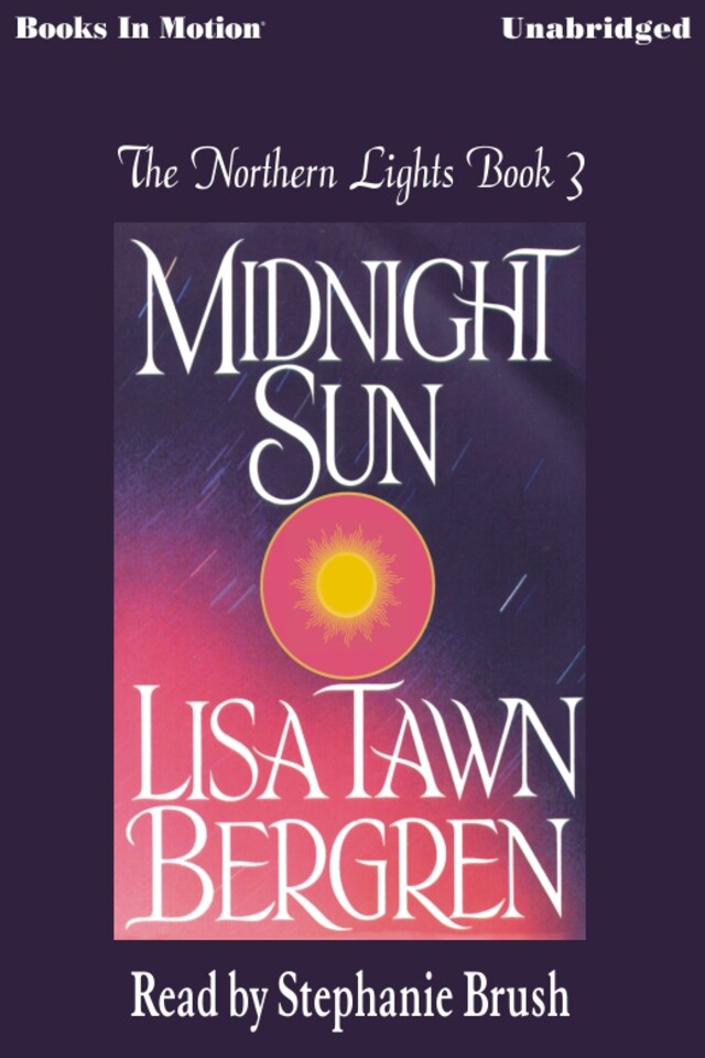 Book cover for Midnight Sun