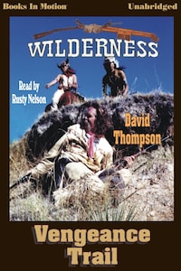 Vengeance Trail