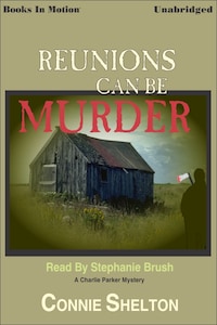 Reunions can be Murder