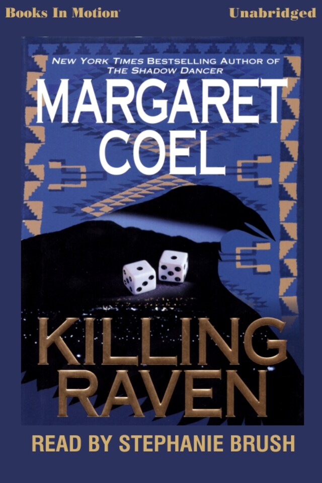 Copertina del libro per Killing Raven