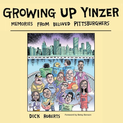 Growing Up Yinzer