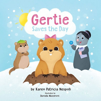 Gertie Saves the Day
