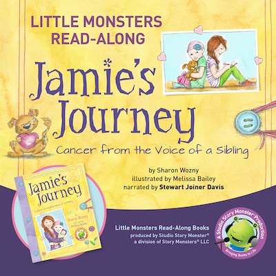 Jamie's Journey