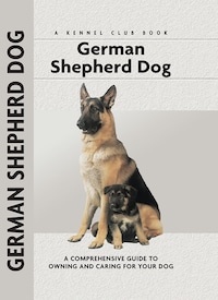 German Shepherd Dog