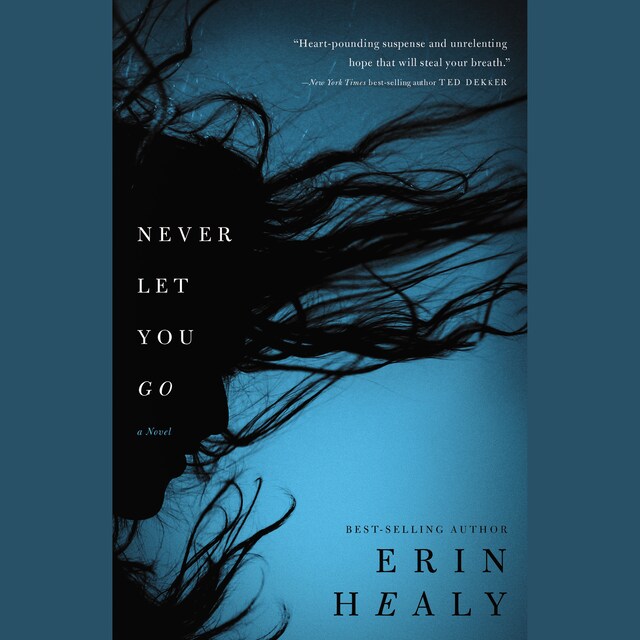 Book cover for Never Let You Go