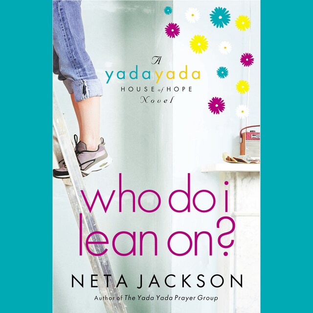 Portada de libro para Who Do I Lean On?