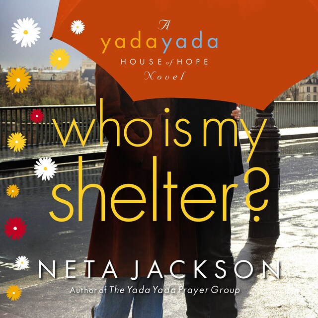 Book cover for Who Is My Shelter?