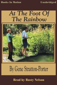At The Foot of the Rainbow