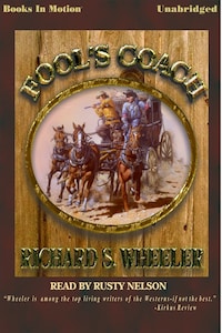 Fool's Coach
