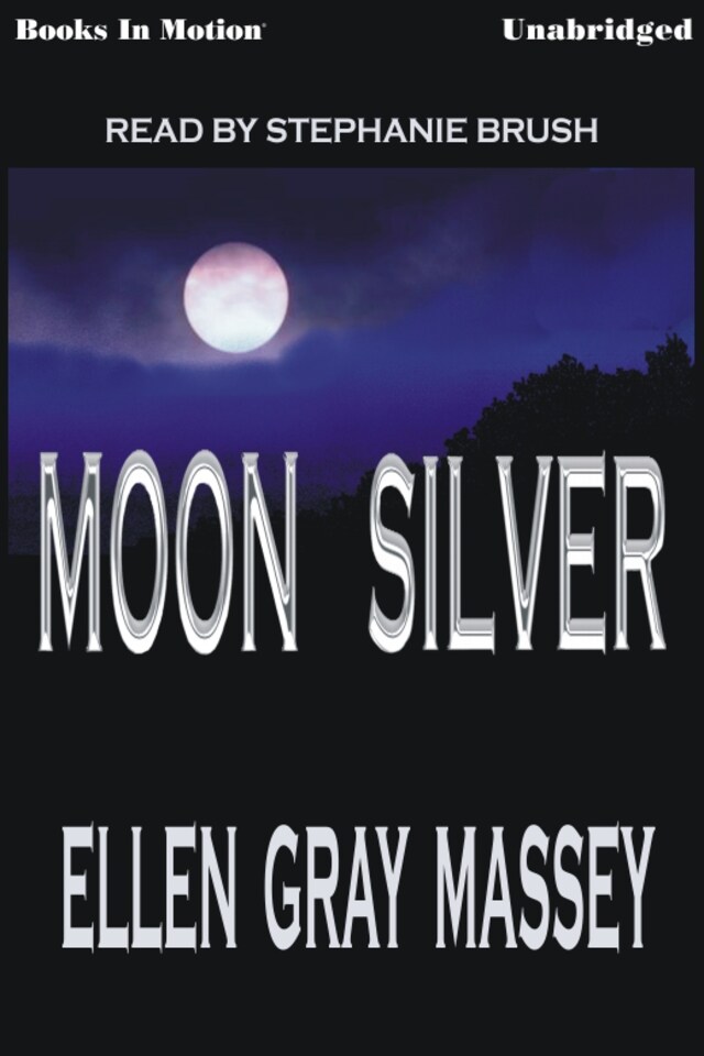 Book cover for Moon Silver