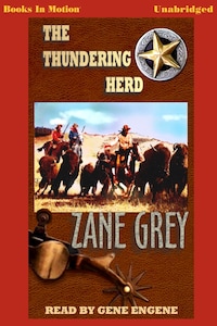 Thundering Herd, The