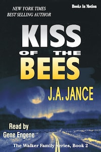Kiss of the Bees