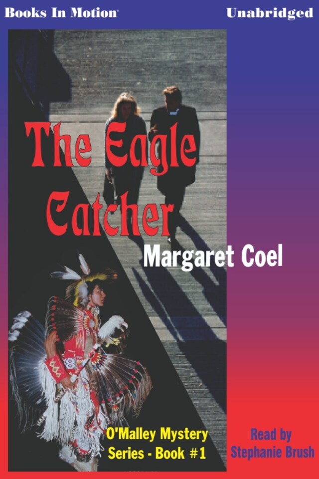 Copertina del libro per Eagle Catcher, The