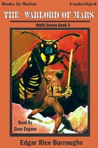 Warlord of Mars, The