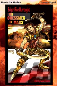 Chessmen of Mars, The