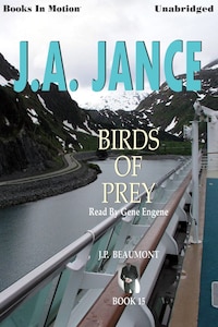 Birds of Prey